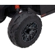 Pojazd ATV CAN-AM Maverick 4x200W Wolny start DK-CA003.POM
